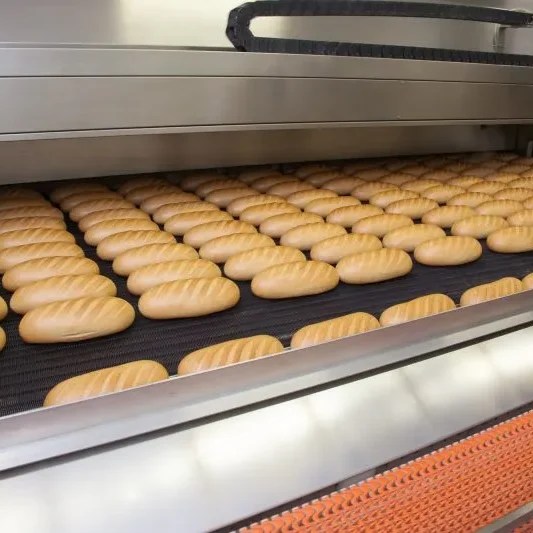 Baked goods